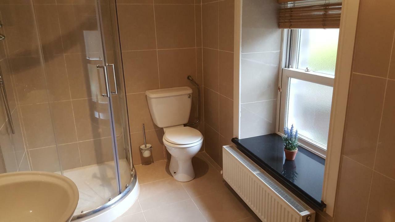 Historic Hideaway In Cork City Centre Luaran gambar